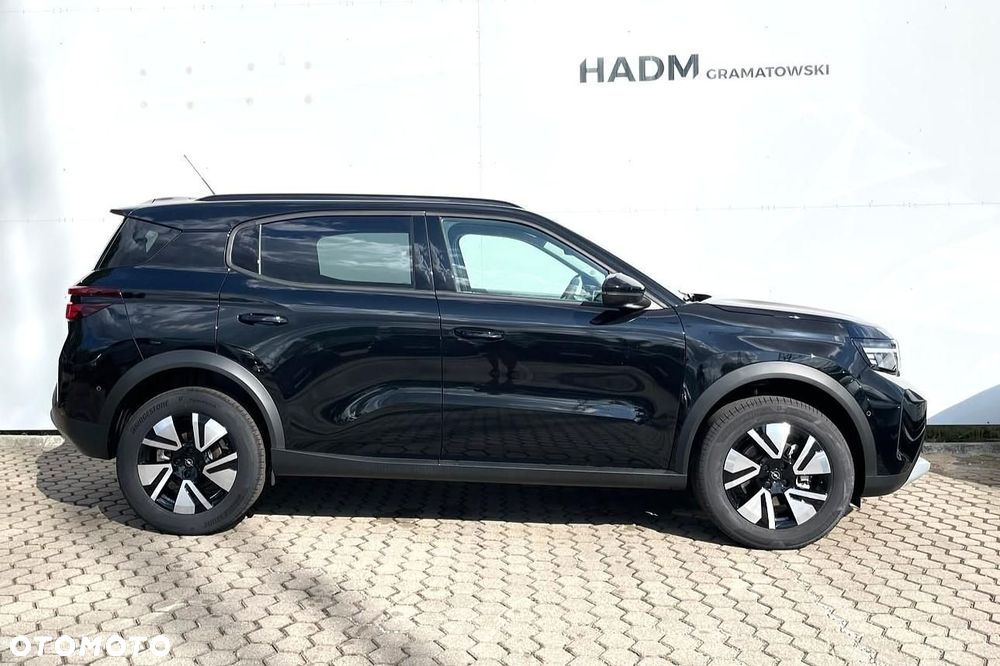 Opel Frontera - 2