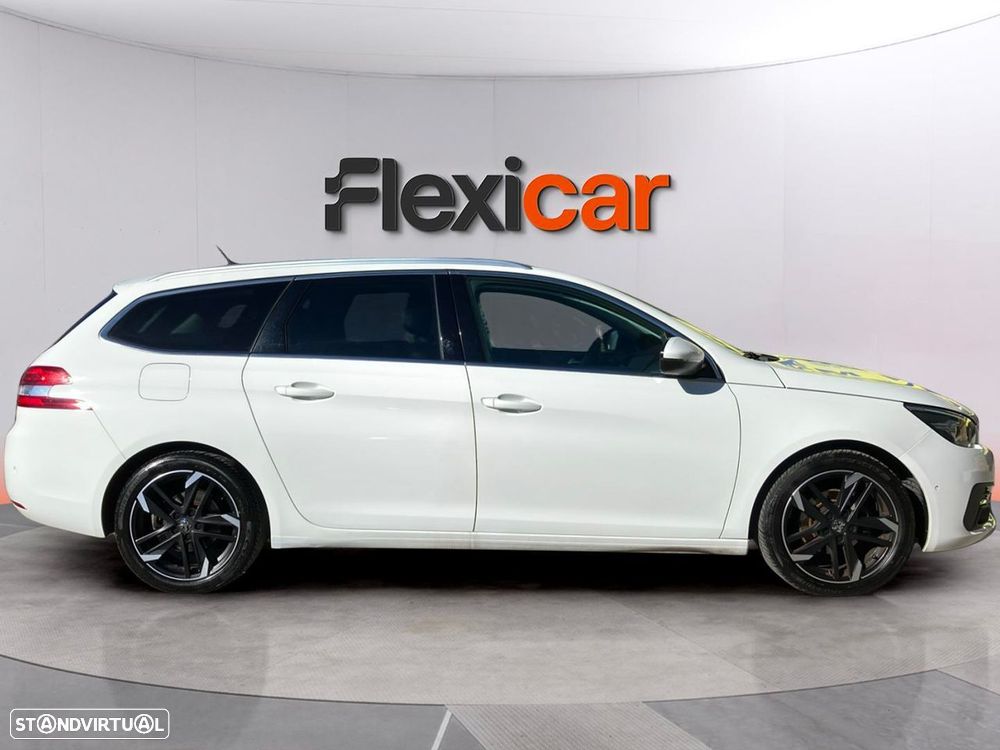 Peugeot 308 SW 1.2 PureTech Allure Pack - 9