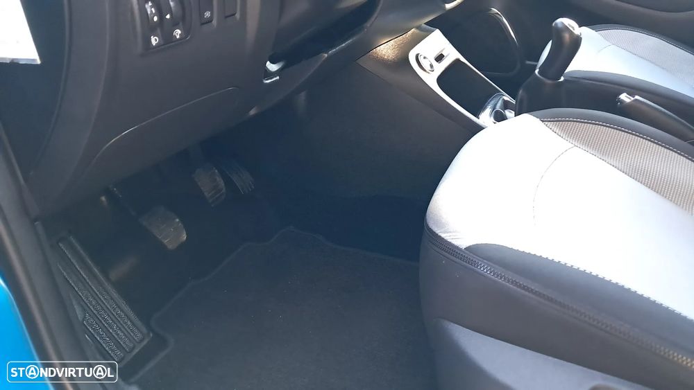 Renault Captur 0.9 TCE Exclusive - 18