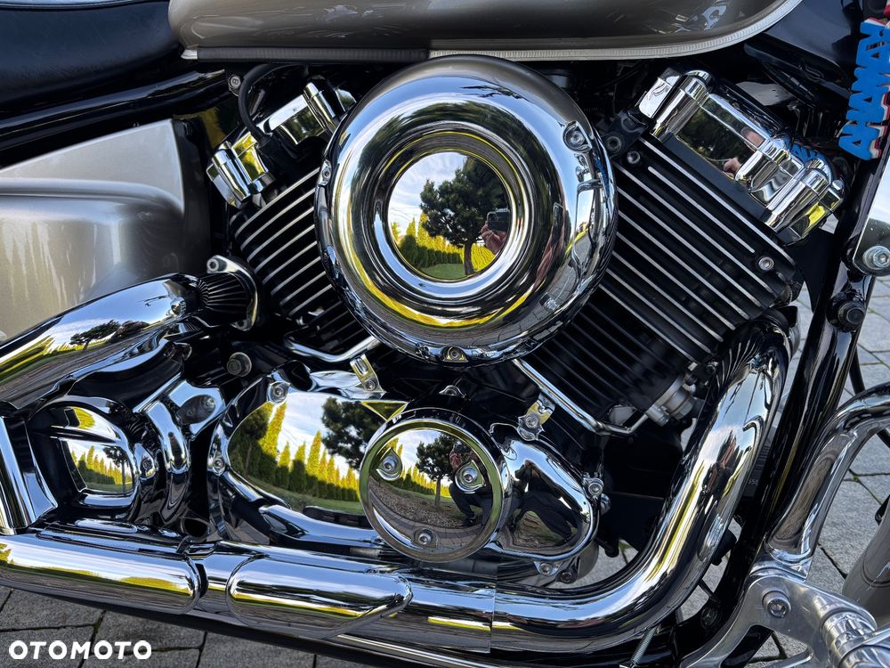 Yamaha Drag Star - 24