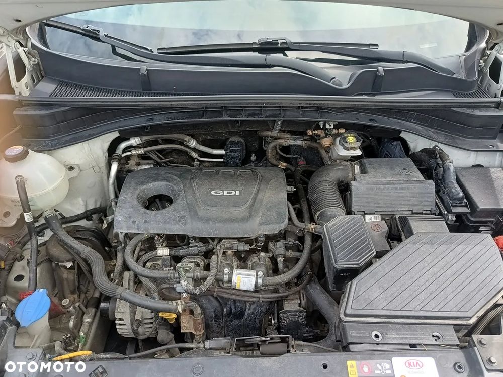 Kia Sportage 1.6 GDI 2WD EDITION 7 - 7