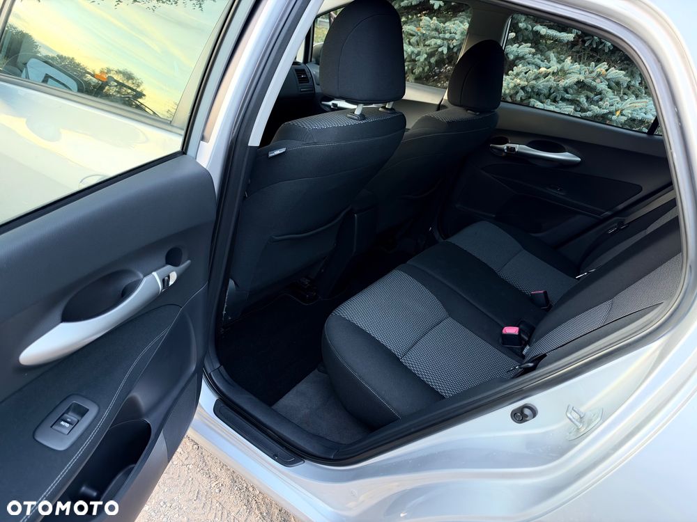 Toyota Auris - 7