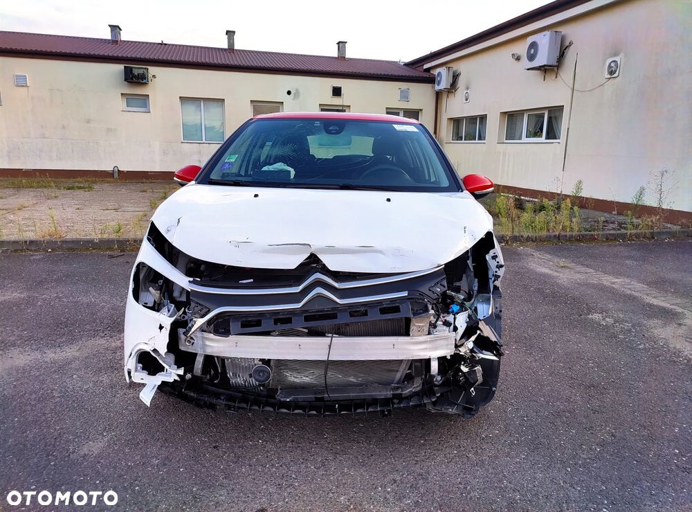 Citroën C3 1.2 PureTech Shine - 5