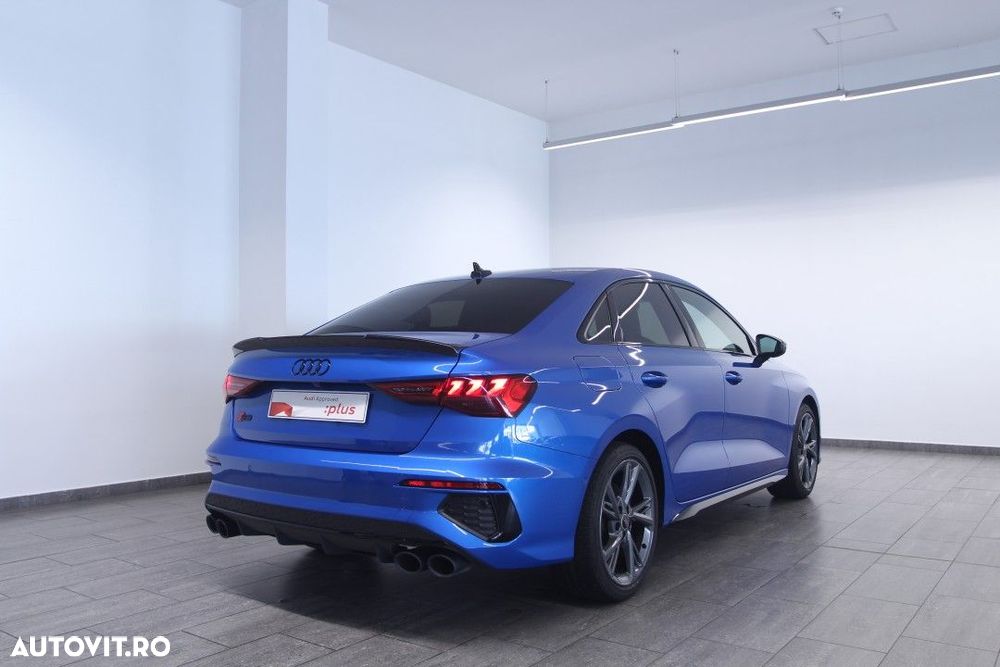 Audi S3 - 3