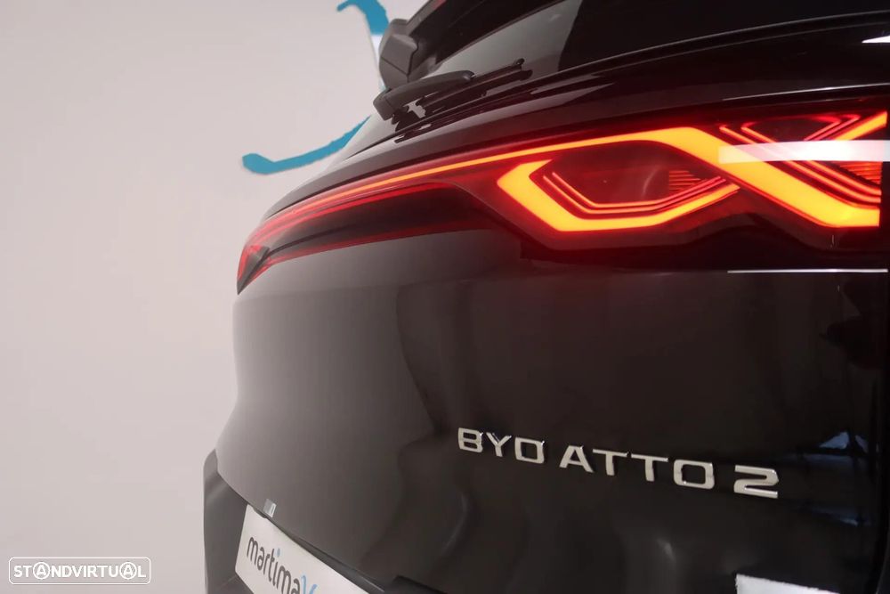 BYD Atto 2 45.1 kWh Active - 20