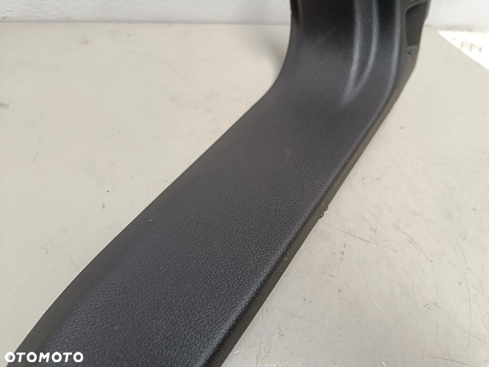 Osłona Progu Skoda Superb 2 Kombi II FL Poszycie słupka Plastik Prawy 3T9868224 - 5