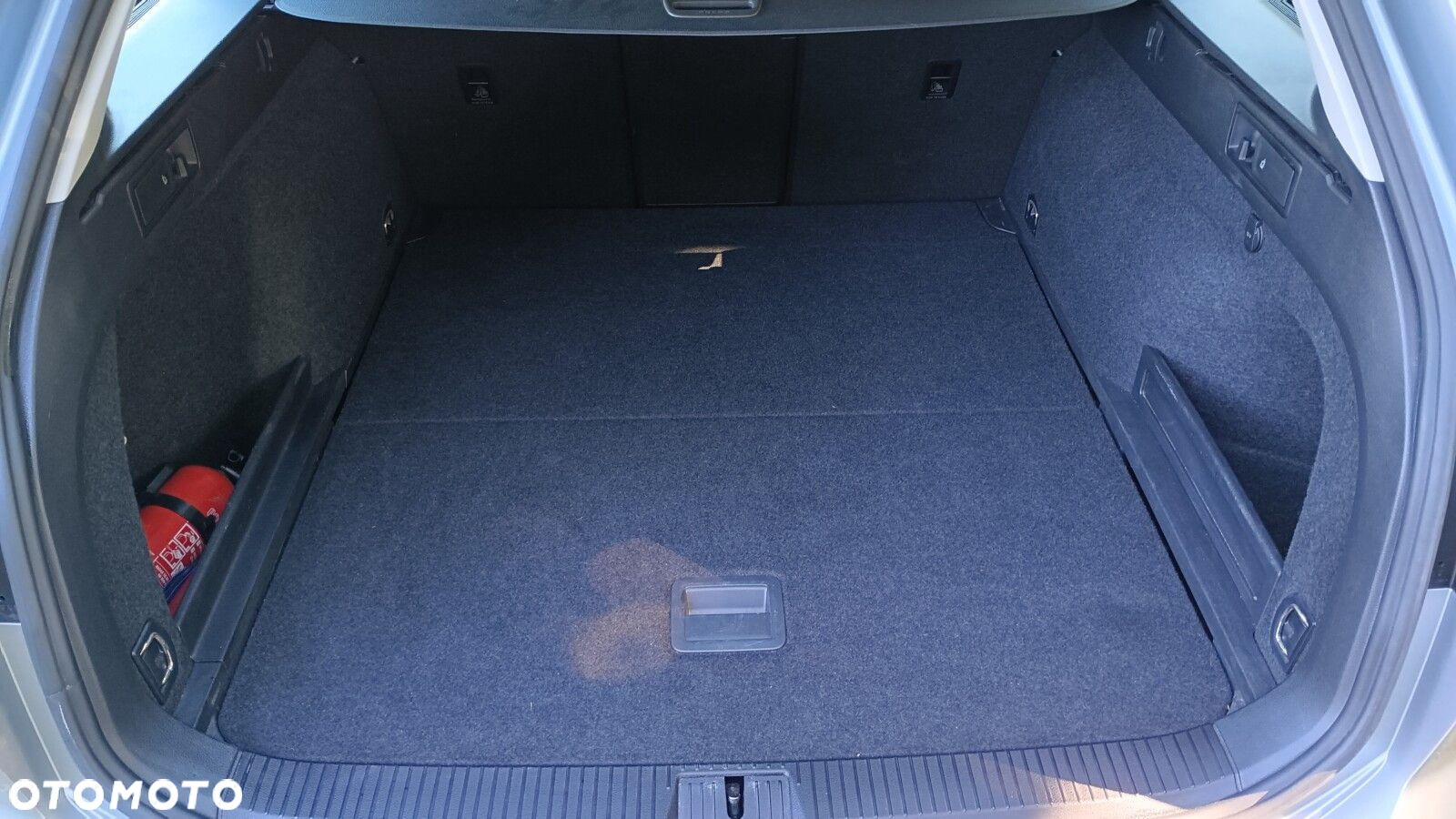 Volkswagen Passat 2.0 TDI EVO Business - 34
