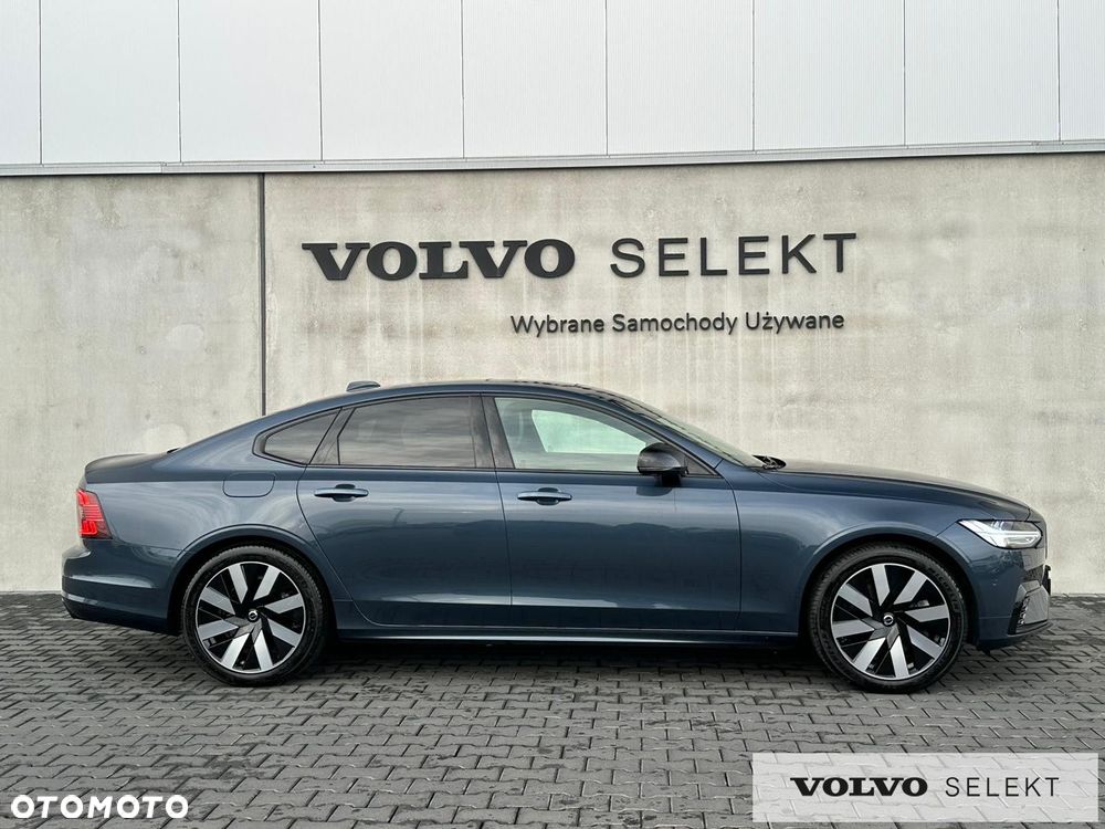 Volvo S90 - 5