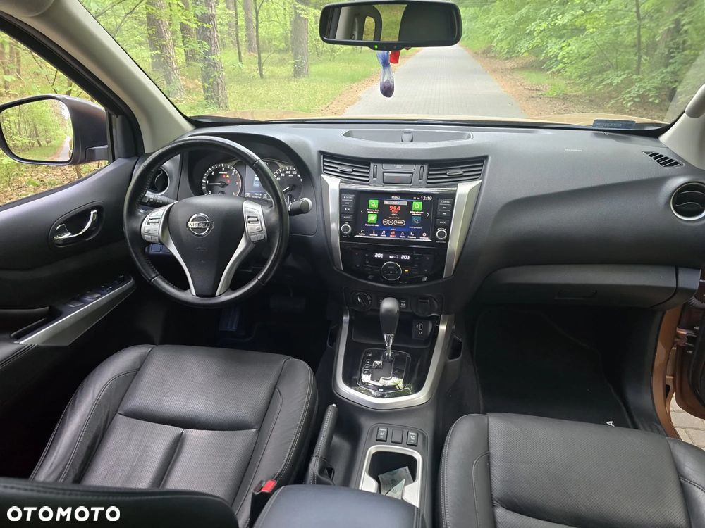 Nissan Navara - 13