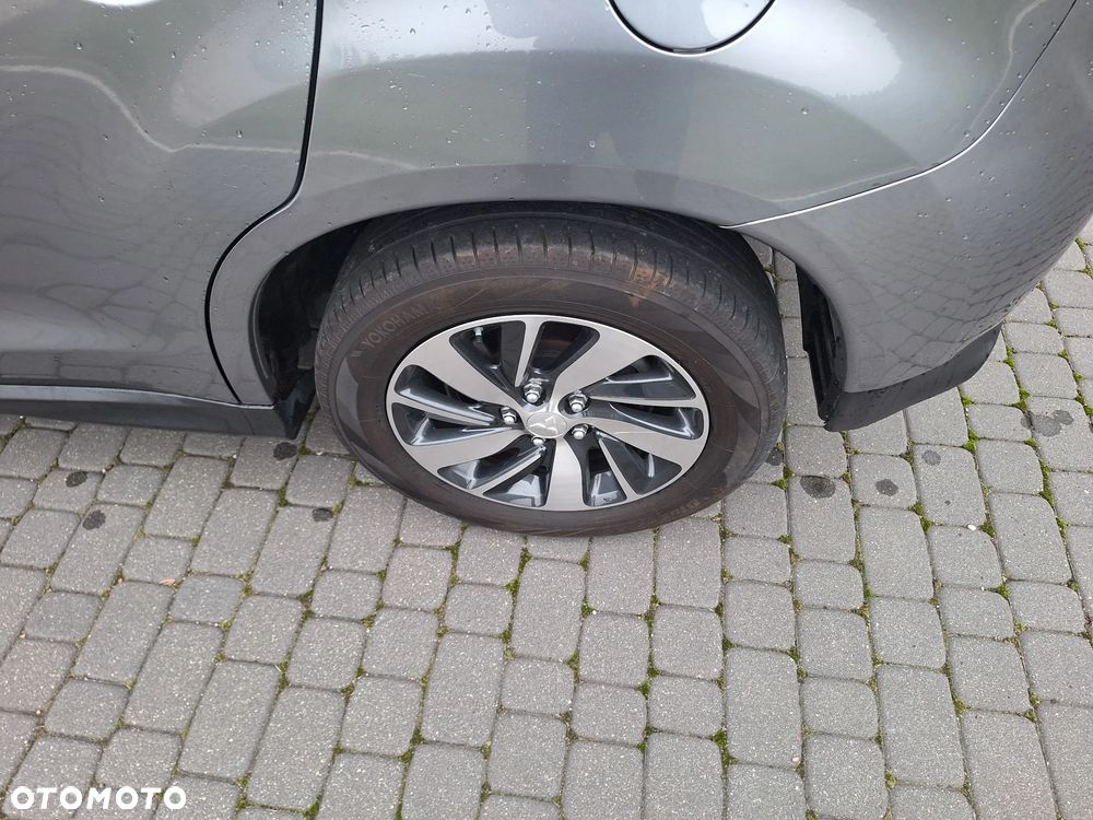 Mitsubishi ASX - 10