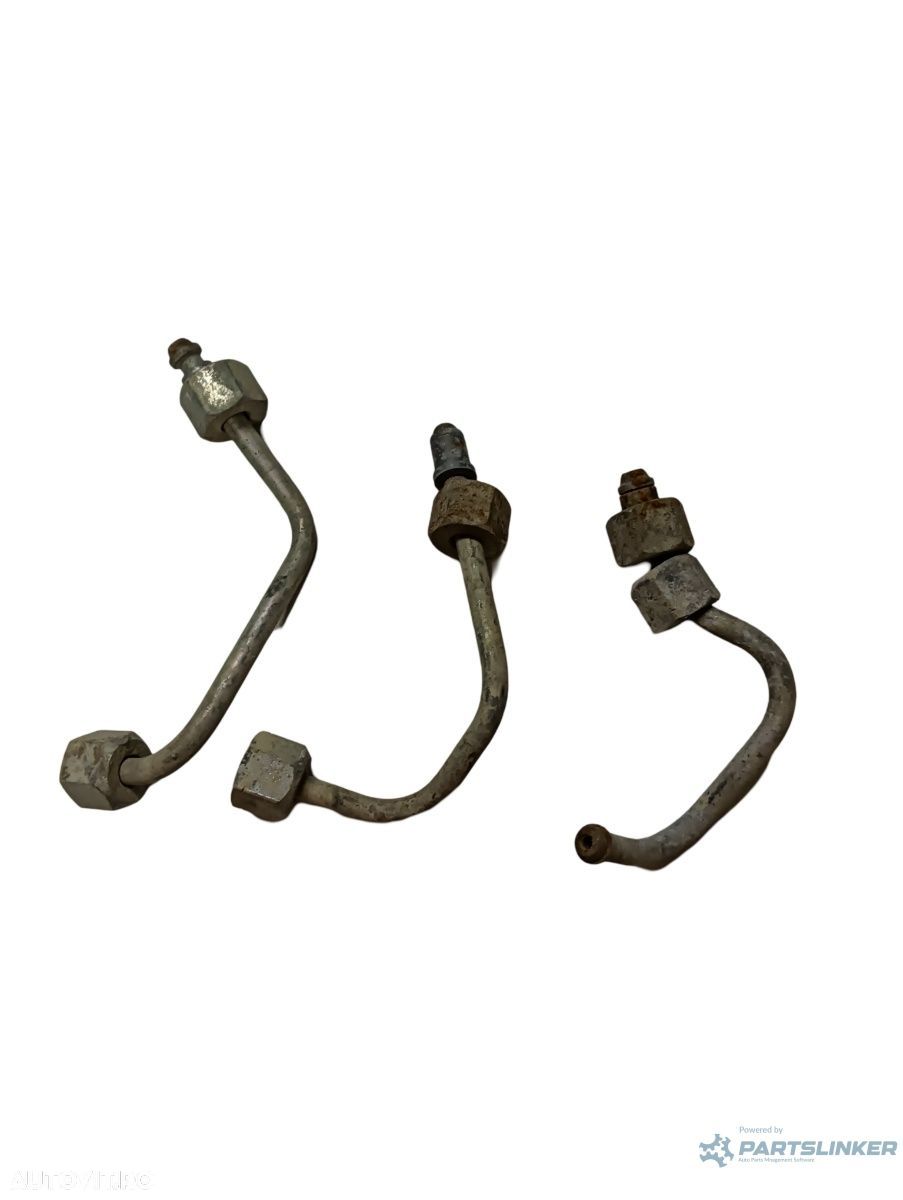 Set Conducte injectoare  IVECO DAILY IV Box Body / Estate 2006 - 2012 - 1
