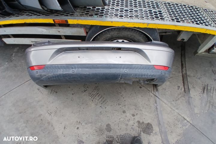 Bara spate 6L5807521A 6L5807421B 6L5807521A 6L5807421B Seat Cordoba 2 - 1