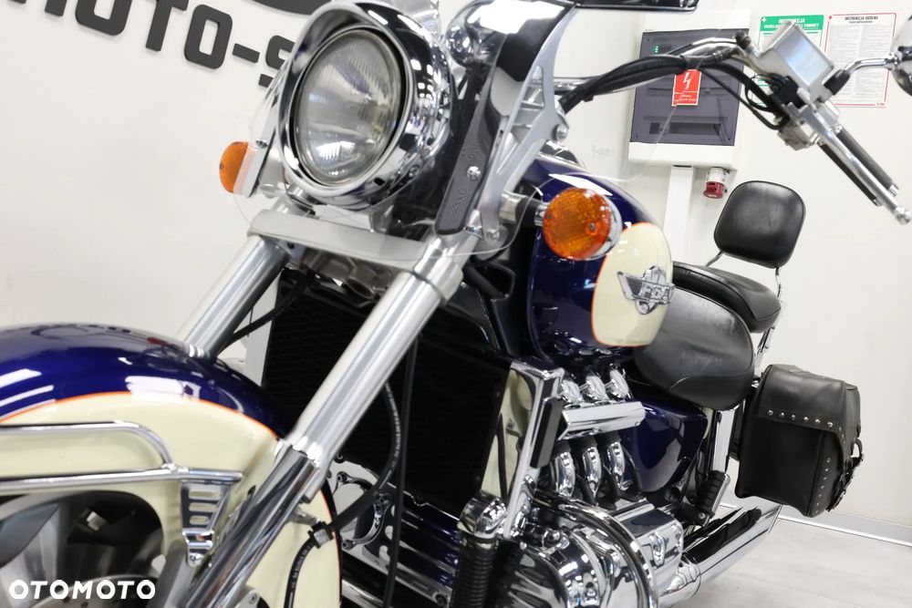 Honda Valkyrie - 26