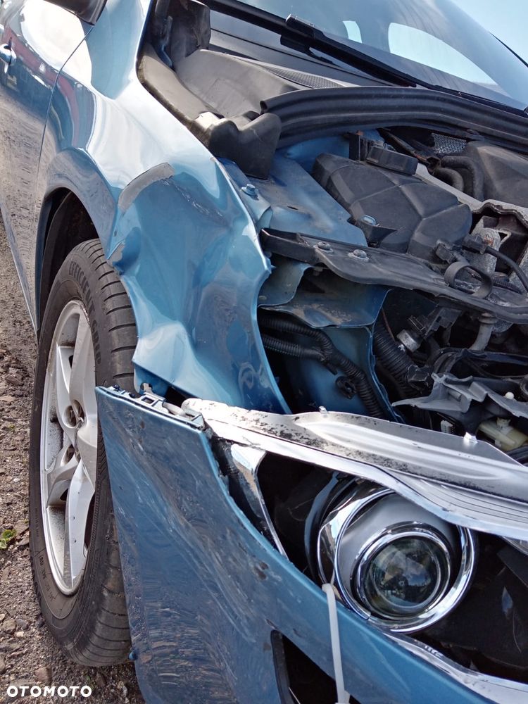 Volvo V60 - 3