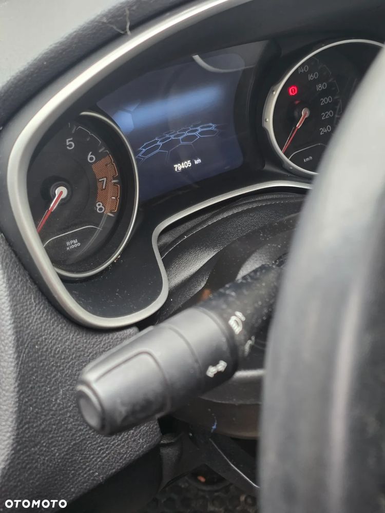 Jeep Compass 1.4 TMair Limited FWD S&S - 8