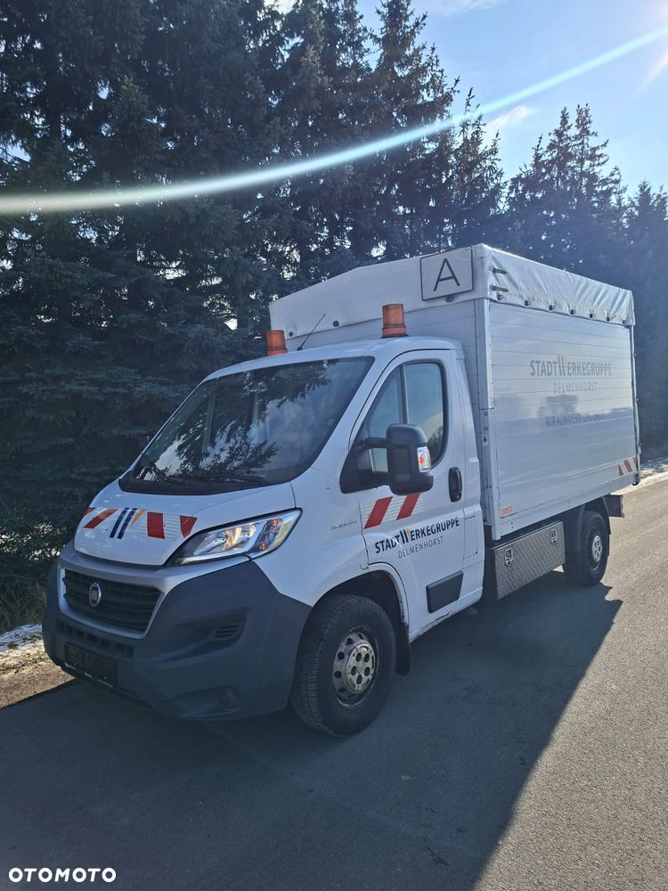 Fiat DUCATO *36496* - 3