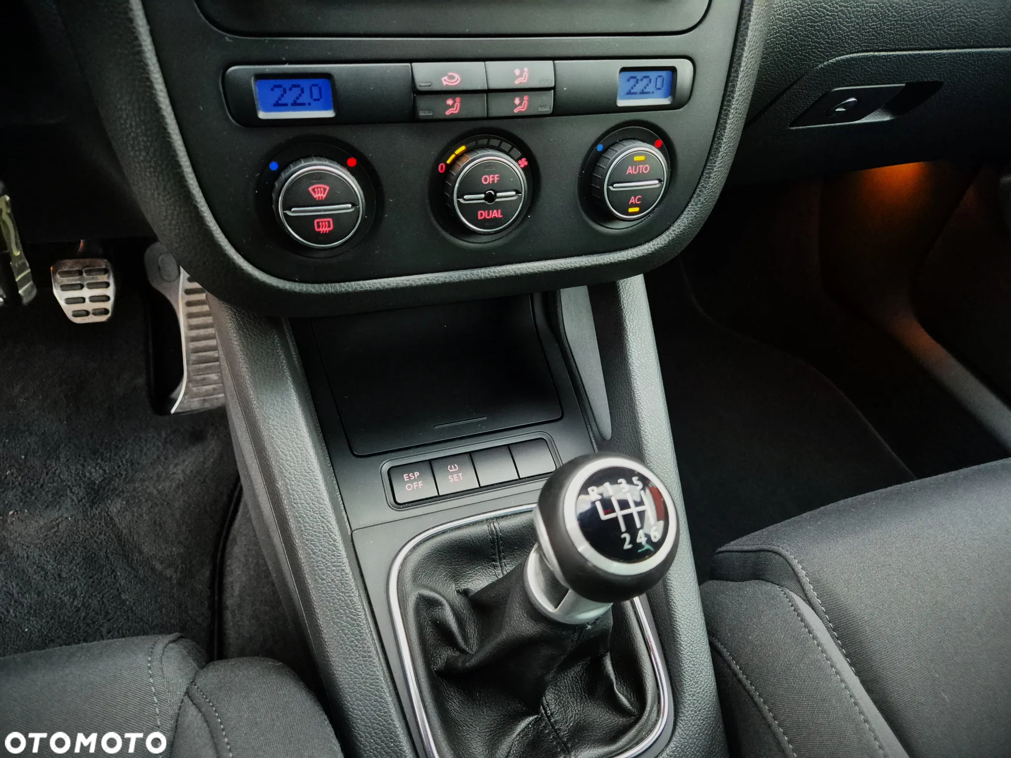 Volkswagen Golf V 2.0 TSI GTI - 18