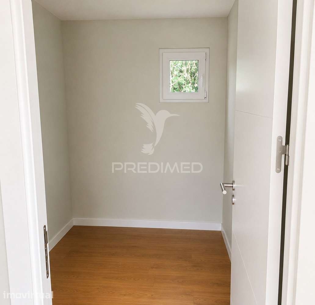 MORADIA T2 TOTALMENTE REMODELADA | MARINHA GRANDE - Grande imagem: 4/9