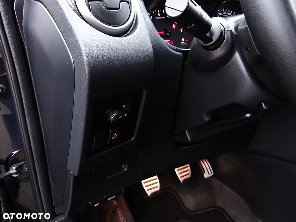 Nissan Qashqai+2 2.0 4x4 tekna - 26