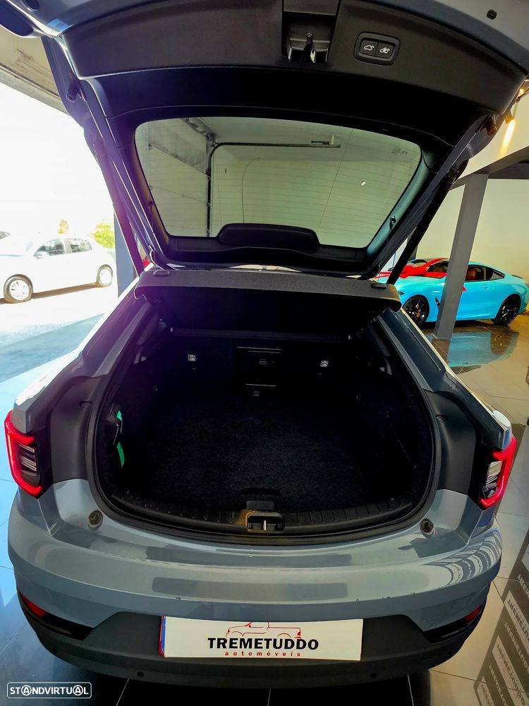 Polestar 2 Long Range 78 kWh - 5