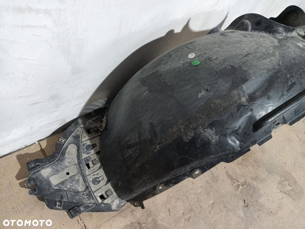 NADKOLE PRZÓD PRZEDNIA LEWA SKODA OCTAVIA IV 5E3809957 - 5