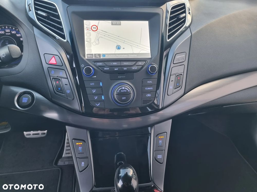 Hyundai i40 1.6 CRDi Premium DCT - 26
