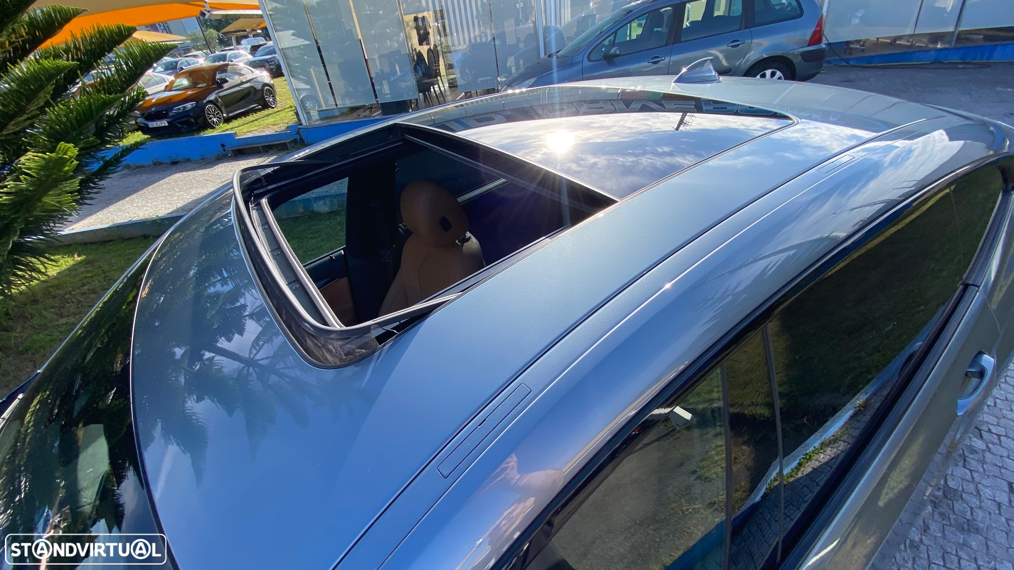BMW 630 Gran Turismo d Pack M - 20
