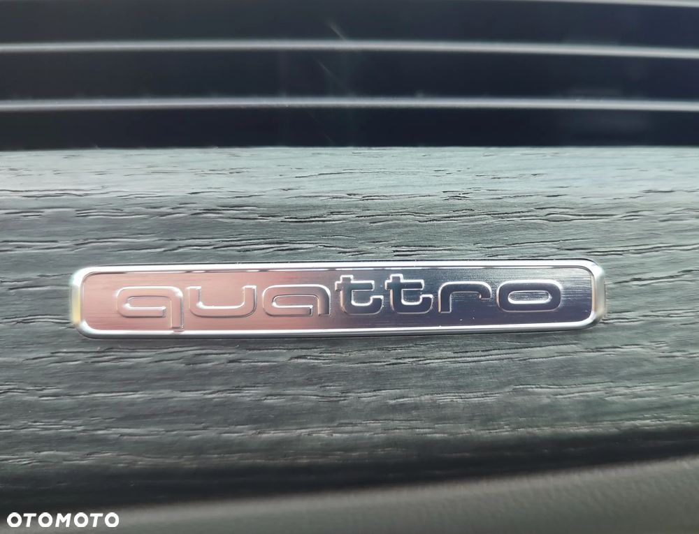 Audi A5 Sportback 45 TFSI quattro S tronic S line - 32