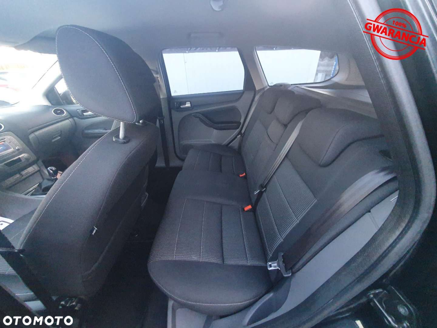 Ford Focus - 25
