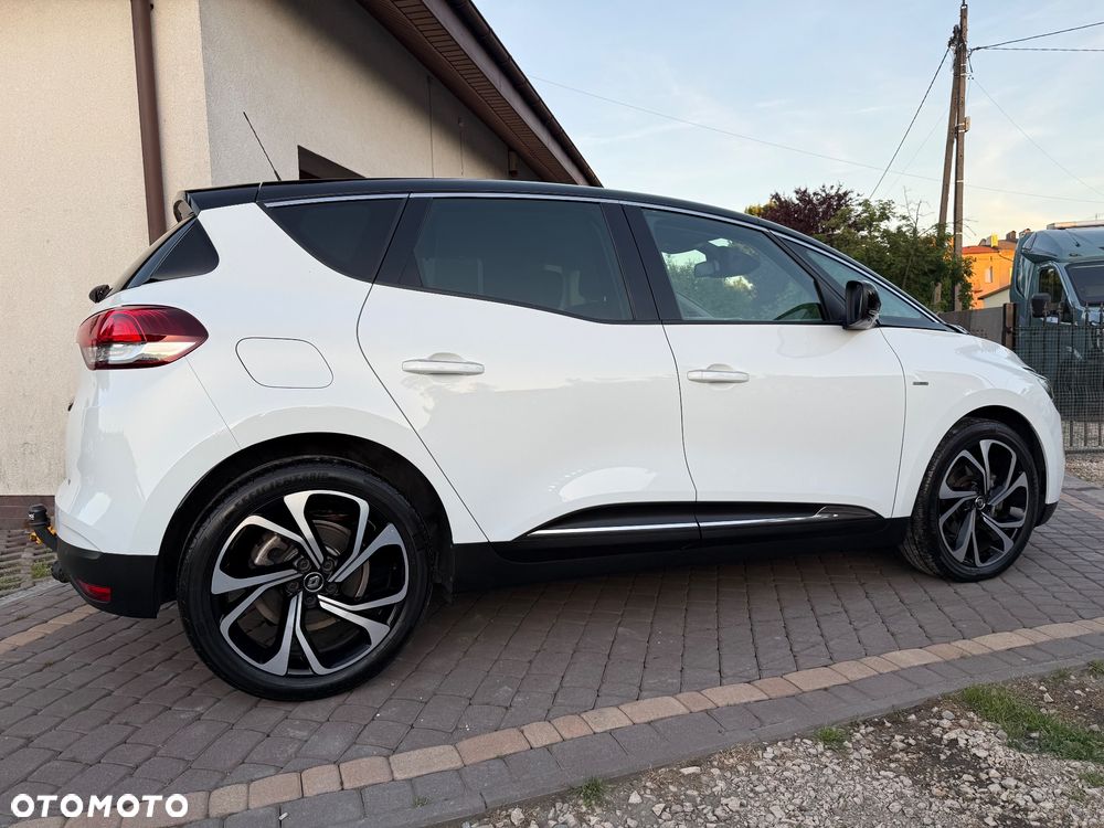 Renault Scenic Energy TCe 130 S&S Bose Edition - 34
