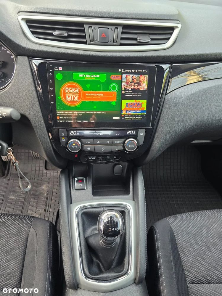 Nissan Qashqai 1.2 DIG-T Acenta - 20