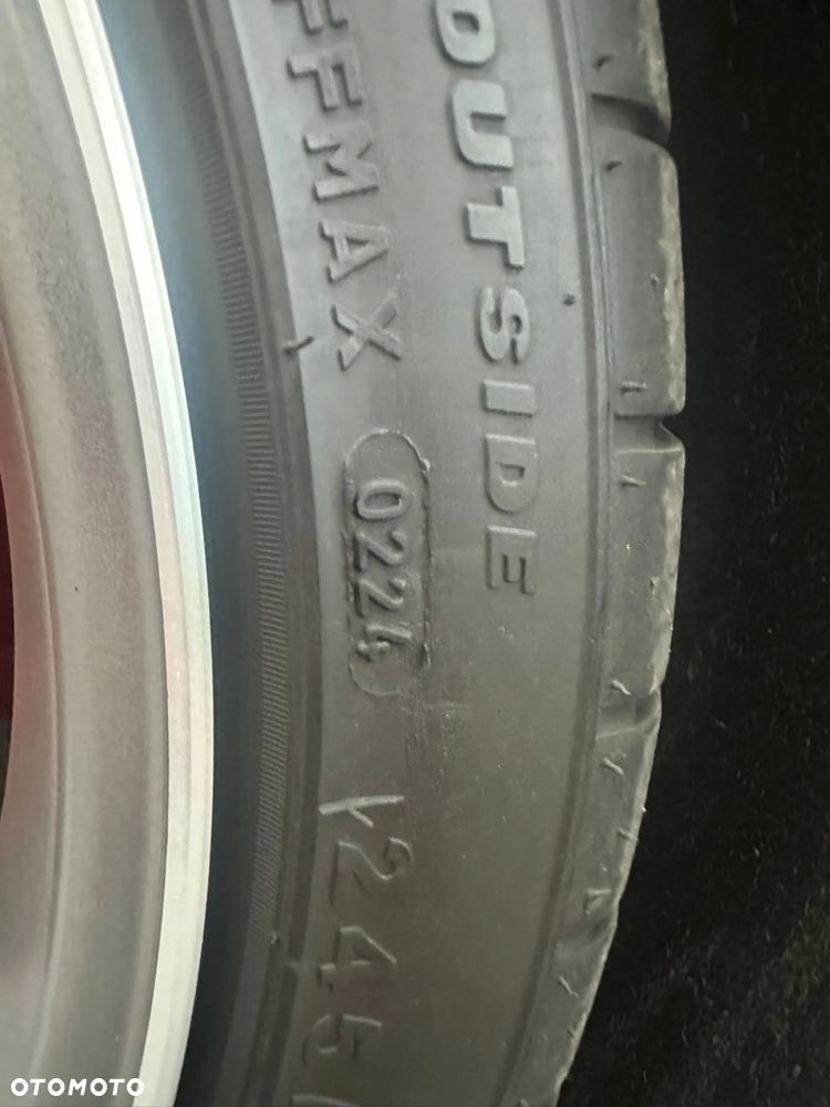 Audi A5 Sportback 2.0 TDI ultra - 26
