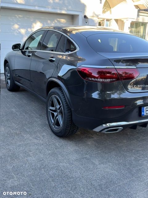 Mercedes-Benz GLC - 6