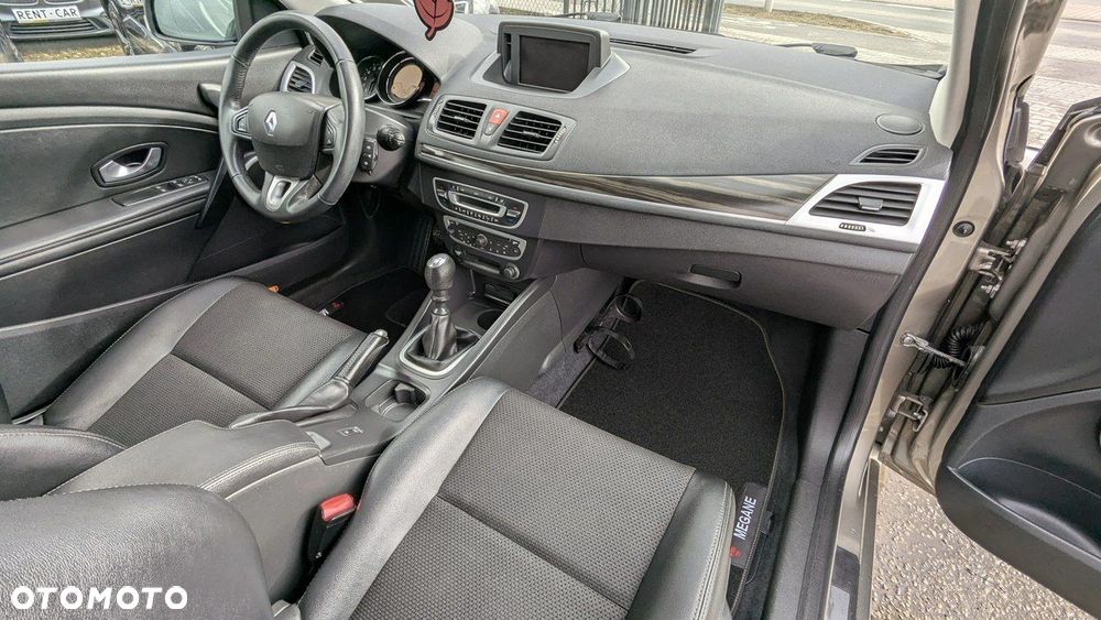 Renault Megane - 16