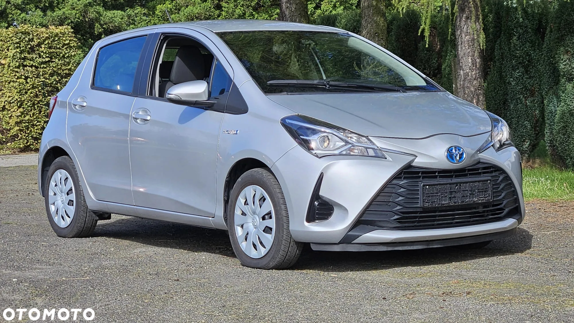 Toyota Yaris Hybrid 1.5 VVT-i Comfort - 2