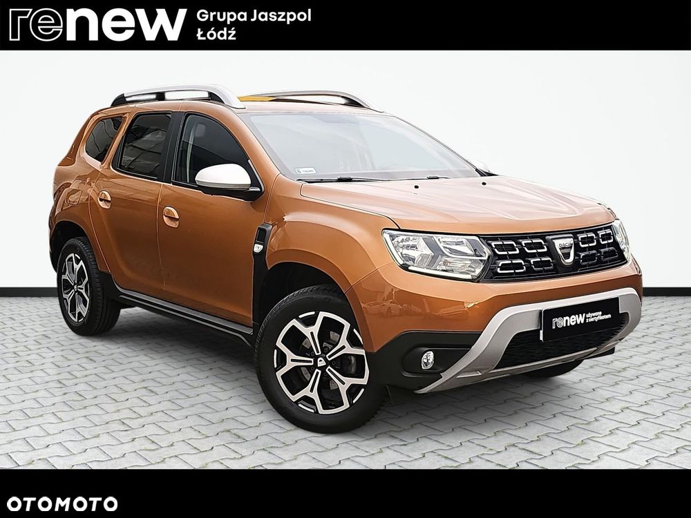 Dacia Duster 1.0 TCe SL Look - 3