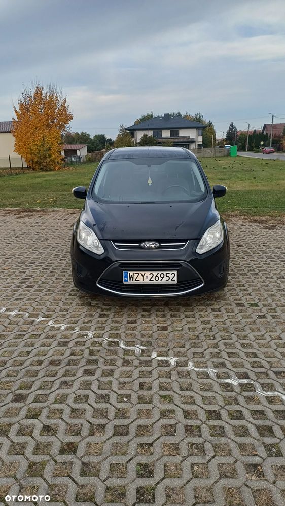 Ford C-MAX - 3
