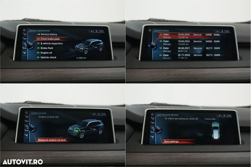 BMW X5 xDrive40e iPerformance - 9