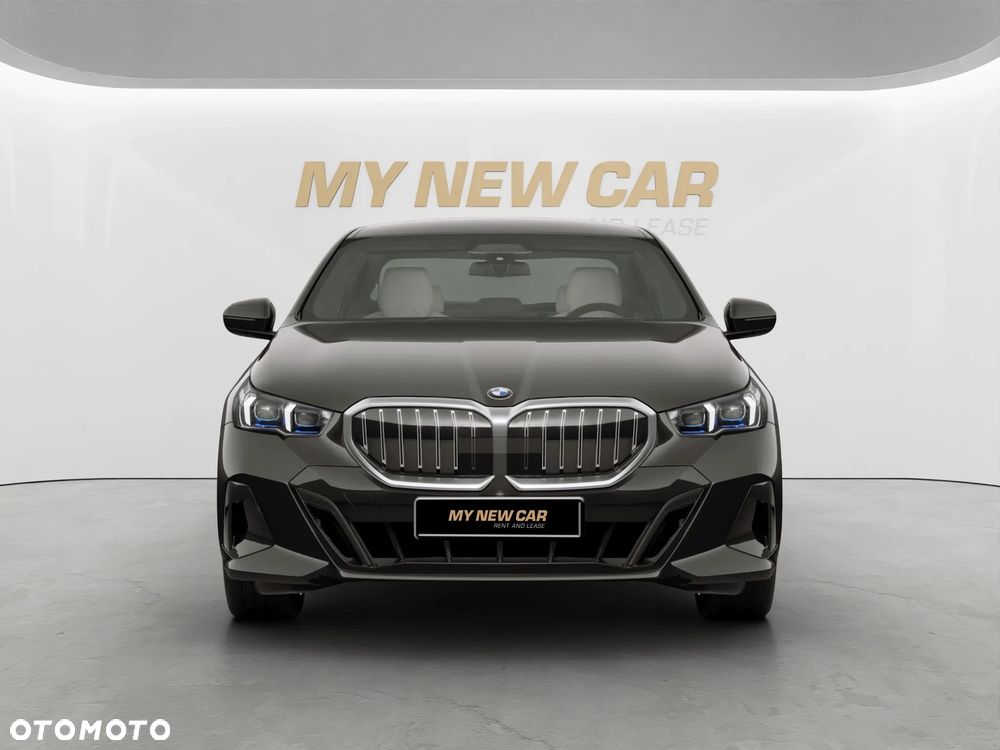 BMW Seria 5 520d xDrive - 36
