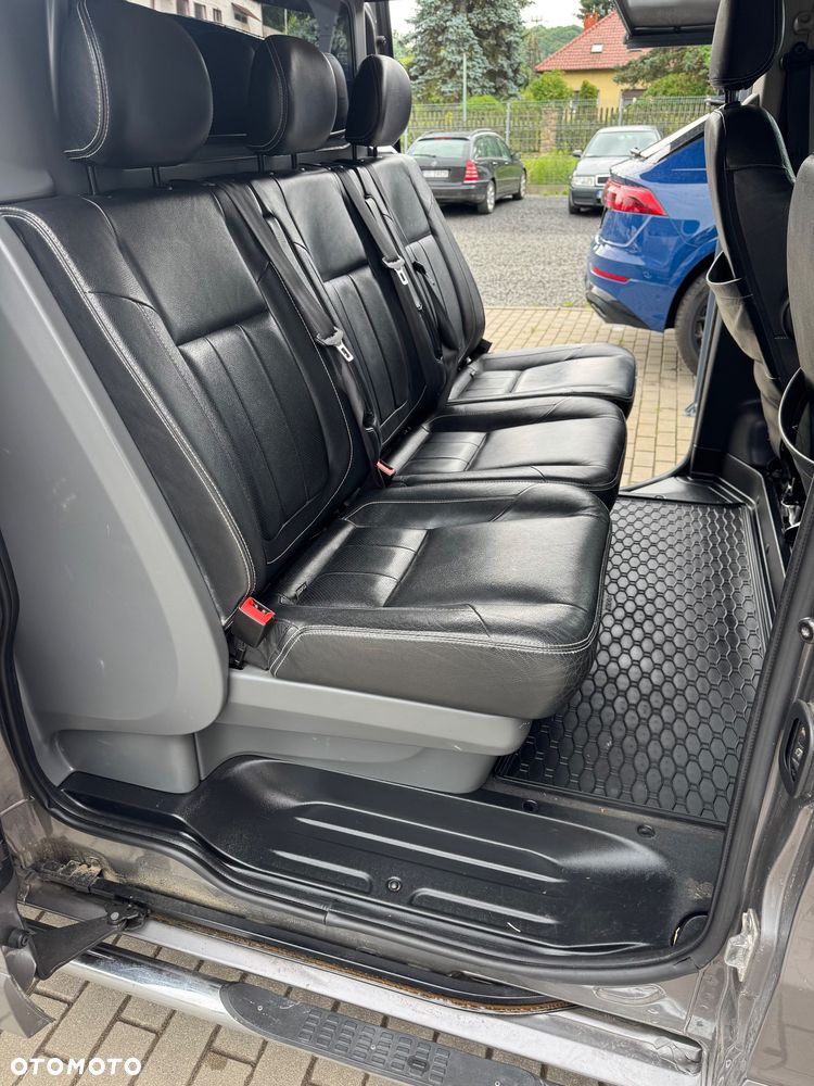 Opel Vivaro 1.6 CDTI L2 - 7