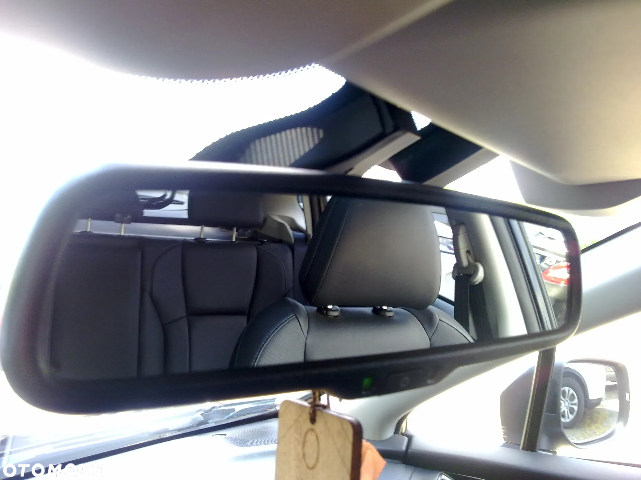 Subaru Impreza 2.0i Lineartronic Exclusive - 33