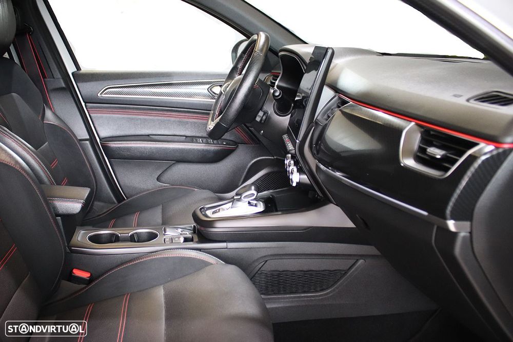 Renault Arkana 1.6 E-Tech R.S.Line - 22