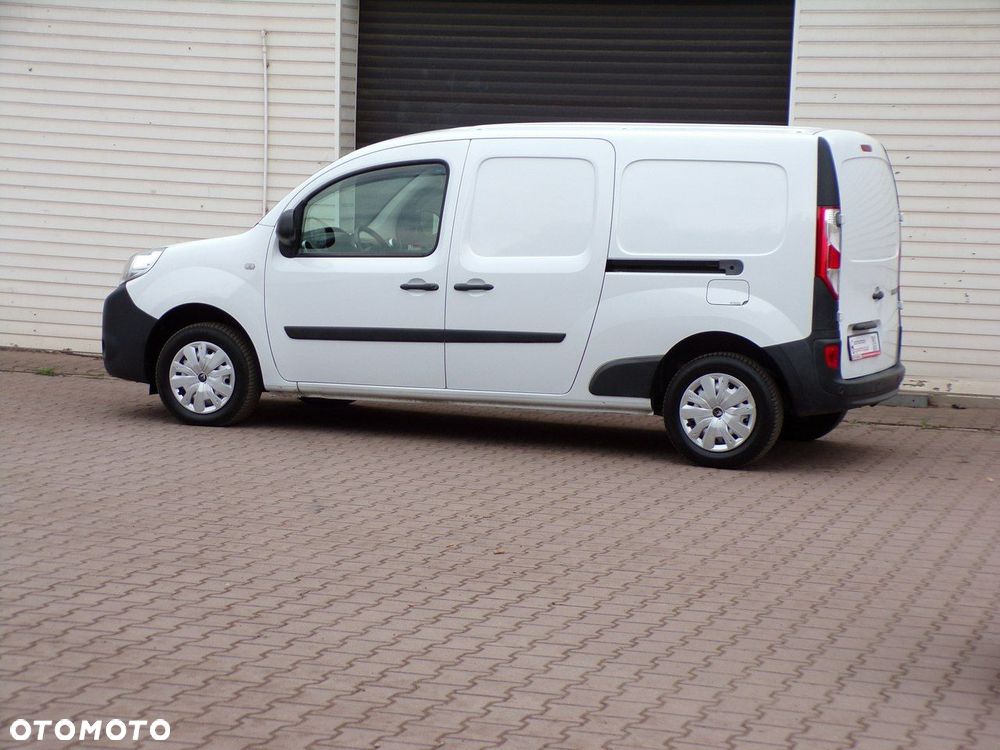 Renault Kangoo - 14