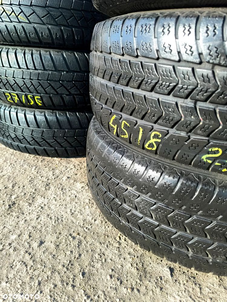 5x108 Felgi Stalowe Stal 16 C 16C Koła Zimowe Zima OPEL VIVARO C III PEUGEOT EXPERT TRAVELLER RIFFTER CITROEN JUMPY FIAT SCUDO TOYOTA PROACE 6mm Legnica ALU-RAD 215/65 - 12