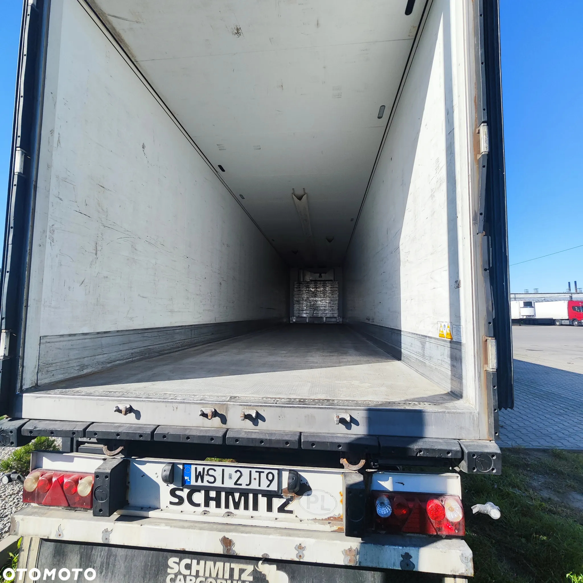 Schmitz Cargobull - 9