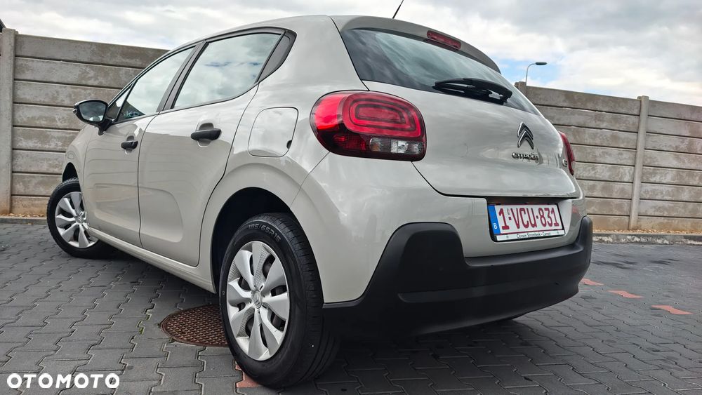 Citroën C3 - 6
