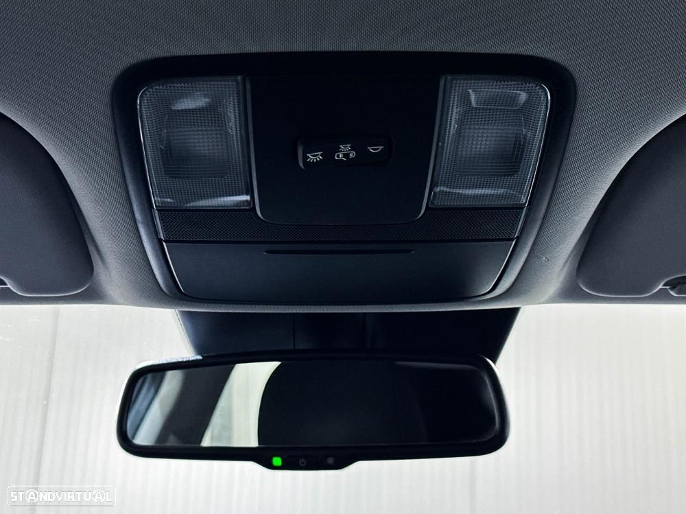 Kia XCeed 1.6 GDI DCT6 OPF VISION - 23