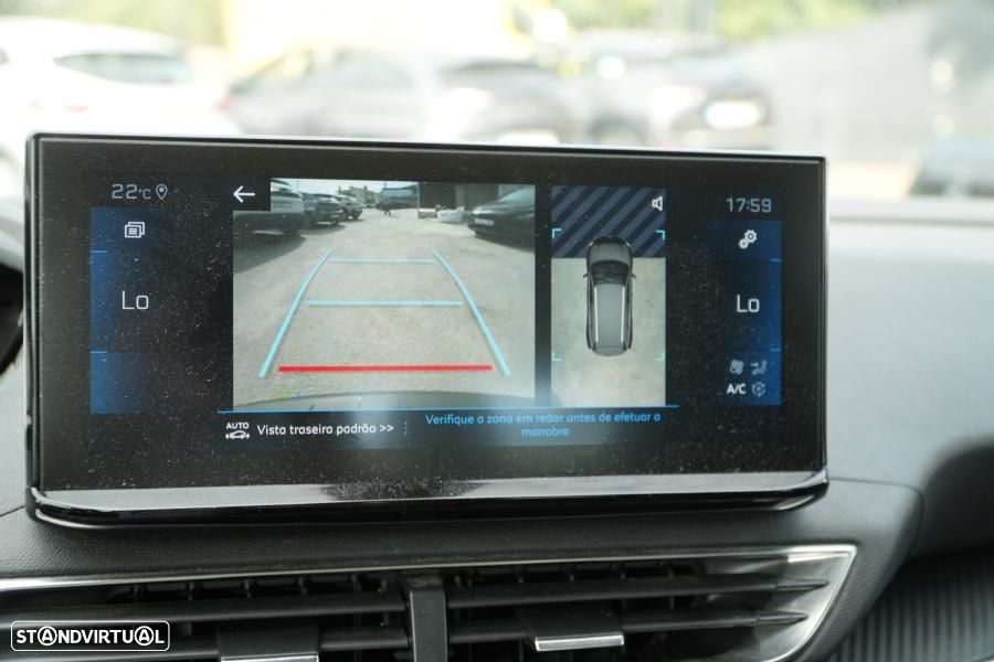 Peugeot 5008 1.2 PureTech Active - 13