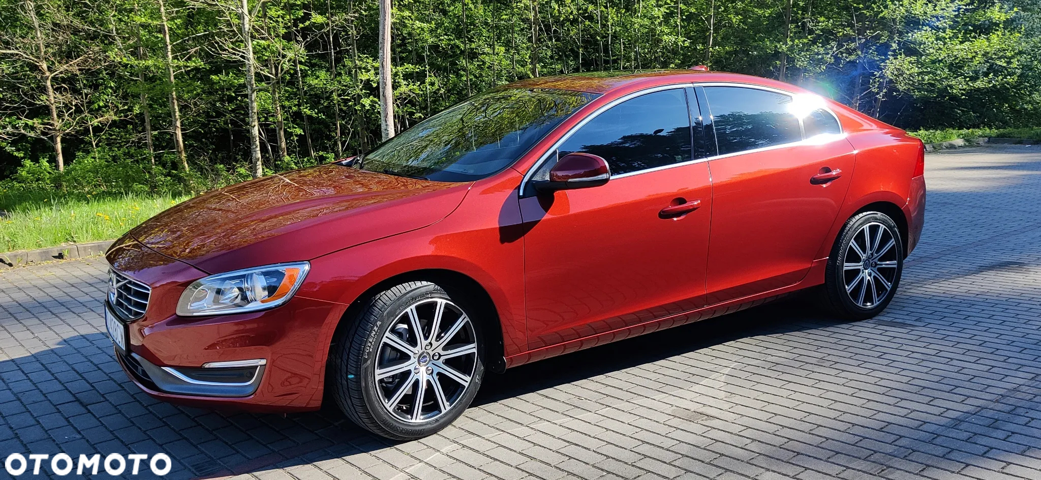 Volvo S60 T5 Geartronic Momentum - 3