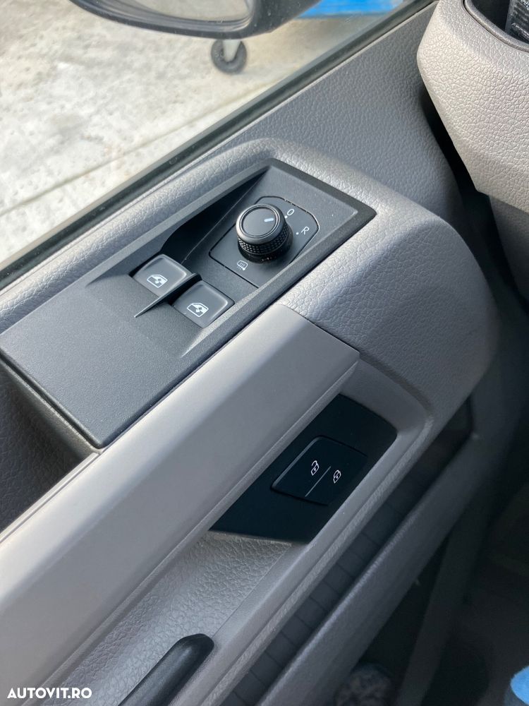 Volkswagen Crafter - 16